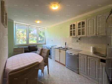 Apartment Pula – Two-bedroom apartment, 58.15 m²