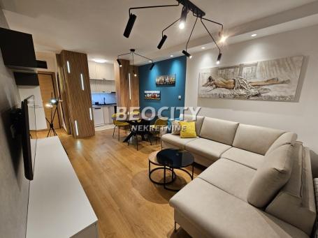 Novi Sad, Rotkvarija, Kisacka, 1.5, 42m2, 700EUR