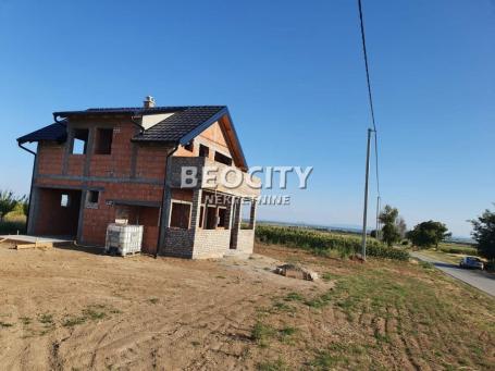 Sremska Mitrovica, Manđelos, , 17a, 26000EUR Plac sa projektom za kuću