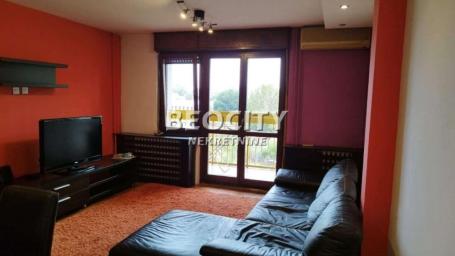 Novi Sad, Bulevar Oslobođenja, Branimira Ćosića, 2.0, 54m2, 168000EUR