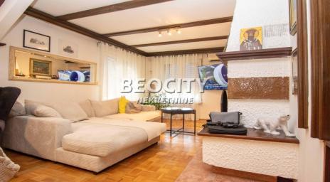 Novi Beograd, Blok 70, Jurija Gagarina, 3.0, 74m2, 320000EUR
