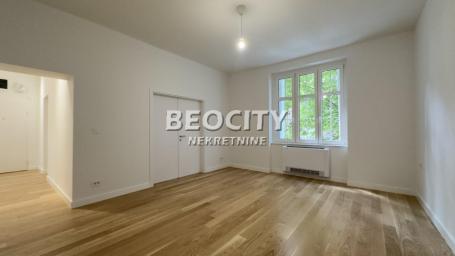 Vračar, Crveni krst, Kneza od Semberije , 3.0, 82m2, 1300EUR