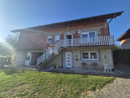 House Radakovo, Kraljevec Na Sutli, 286m2