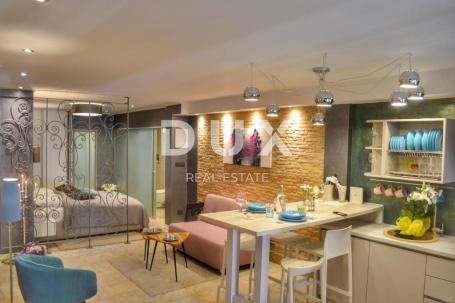 ISTRA, ROVINJ - Apartman u starom gradu