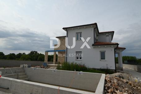 ISTRA, KANFANAR - Rustikalno moderna vila okružena prirodom! 