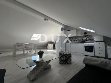 VRSI - Apartman 3S+DB - Pogled na more!