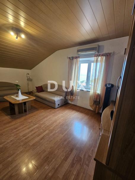 OPATIJA, VOLOSKO - Wohnung mit Meerblick