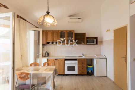 Vodice, Bristak, trosobni stan, drugi kat, 89,41 m²