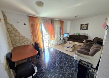 Pula, Kaštanjer, dvosobni stan, 63.62 m2, terasa