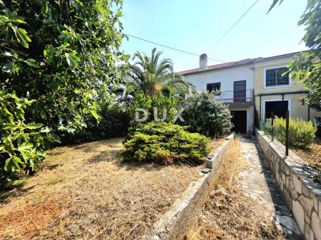 Istra, Pomer, starina, 120m2, pogled na more