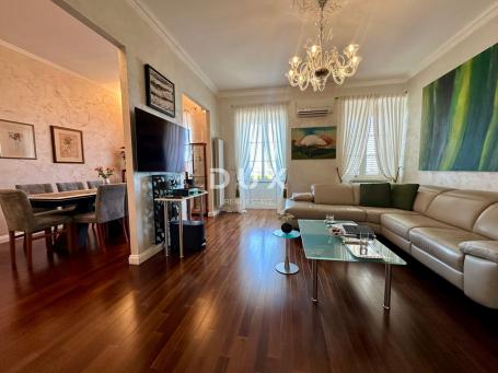 Rijeka, Pećine, 4-sobni stan, 120 m2