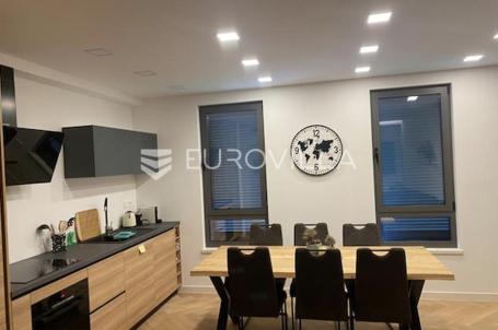 Zadar, Borik prekrasan moderan dvosoban stan s vrtom, dugoročan najam 113 m²