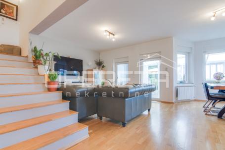 PRODAJA, KUĆA/VILA S BAZENOM, MAKSIMIR, ČRET, NKP 186 m2 NA PARCELI OD 723 m2 