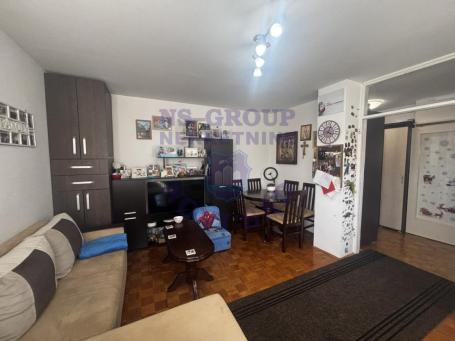 Dvosoban stan na Novom Naselju
