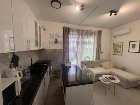 Jednoiposoban 35m2 Telep
