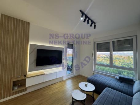 Trosoban 56m2 Novo naselje