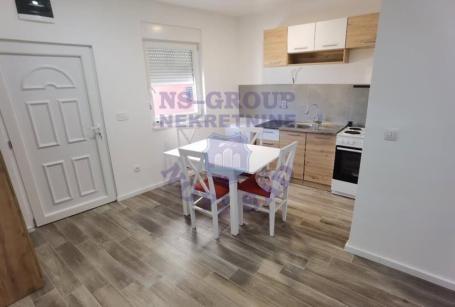 Garsonjera 22m2 Adice