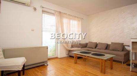 Zvezdara, Mirijevo, Radmile Savićević, 1.5, 45m2, 370EUR