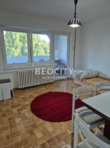 Novi Sad, Železnička Stanica, Omladinskog pokreta, 0.5, 25m2, 95000EUR