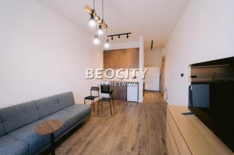 Novi Sad, Petrovaradin, Rade Končara, 1.5, 30m2, 370EUR