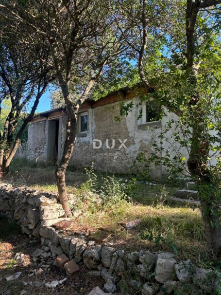 ISTRA, PULA - Kućica uz more! 