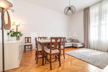 Zagreb, Medvešćak prekrasan trosoban stan 75 m²