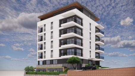 Prodaja dvosobnog stana 65m2 u Centru Budve