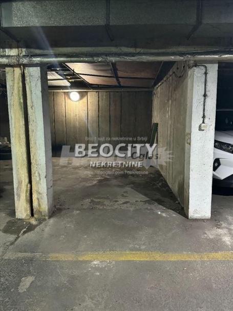 Novi Beograd, Blok 21, Milentija Popovića, 10m2, 14400EUR