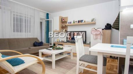 Zvezdara, Mirijevo, Podmorničara Đorđa Mitrovića, 2.0, 51m2, 120000EUR