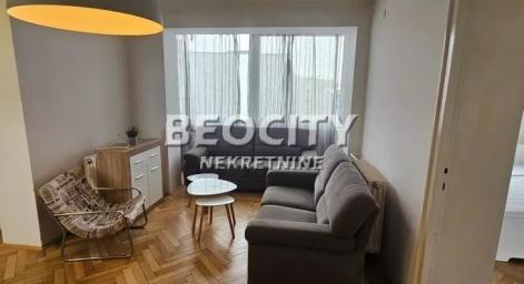 Novi Sad, Centar, Vase Stajića, 2.0, 48m2, 200000EUR