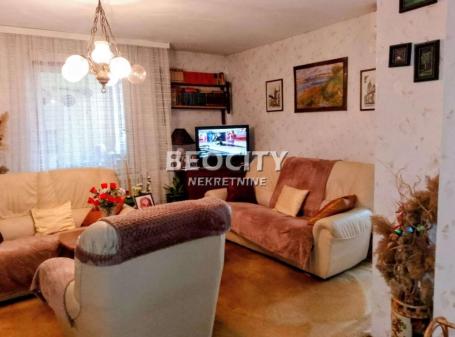 Novi Sad, Novo Naselje, Dušana Danilovića, 3.5, 74m2, 185000EUR