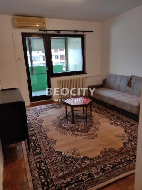 Novi Sad, Sajam, Braće Popović, 2.0, 47m2, 300EUR
