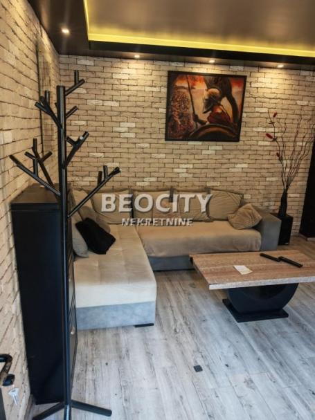 Zvezdara, Lion, Gvozdićeva, 2.0, 48m2, 550EUR