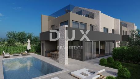 Istra, Poreč, vila, 215 m2, 500 metara od mora