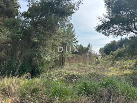  ISTRA, MEDULIN - Jedinstvena parcela na top lokaciji!