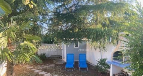 House Barbariga – Completely Renovated House with Spacious Atrium, 500 m from the Sea