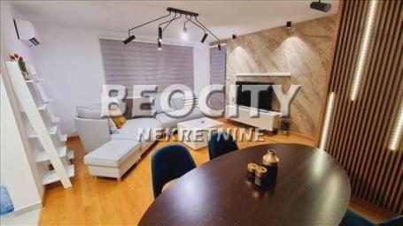 Novi Sad, Rotkvarija, Zmaj Ognjena Vuka, 3.0, 65m2, 900EUR