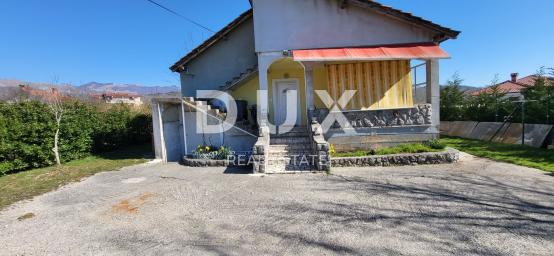 RIJEKA, DRAŽICE, Einfamilienhaus mit 4 Schlafzimmern und großem Garten