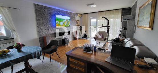 ISLAND OF RAB, KAMPOR - Apartment, fully furnished, for investment