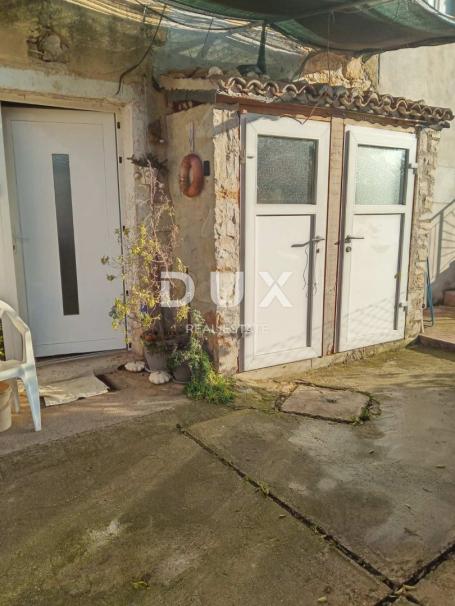 ISTRIA, POREČ (surroundings) - Renovated stone house