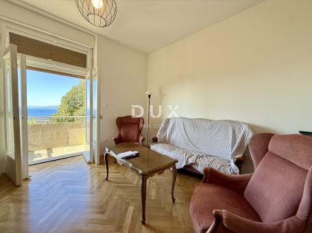 RIJEKA, BELVEDER - stan za najam 96 m² - idealan za studente!