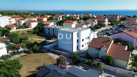 Zadar, Privlaka, dvosobni stan, 82m2, S4