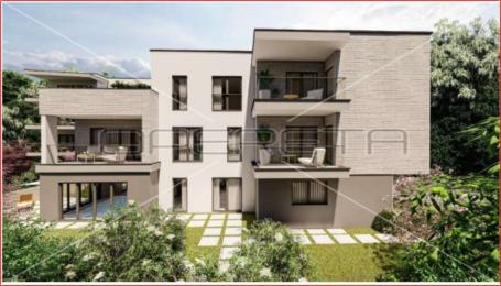 Pobarska cesta, Opatija, 1.368,00 m2, 500.000,00 EUR