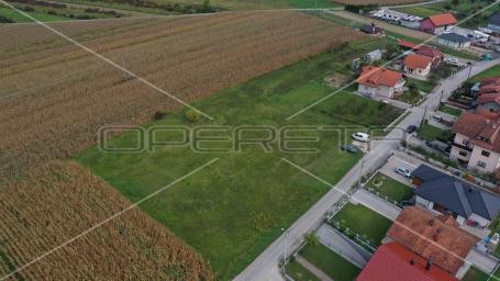 Drenski put, Brdovec, 2.561,00 m2, 150.000,00 EUR
