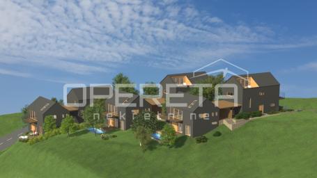 Konšćica, Konšćica, 872,00 m2, 160.000,00 EUR