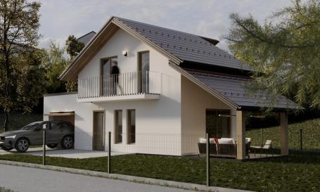 Gornja Topličica bb, Kalinje, 631,00 m2, 27.000,00 EUR
