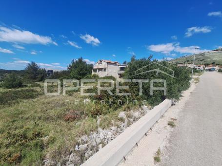Građevinsko zemljište, 511m2, Grebaštica