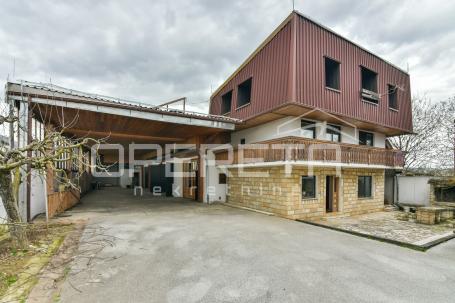 Žužići, Zgrada, 560.000,00 EUR