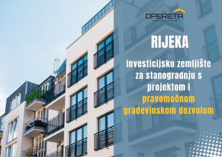 Kostrena, Zemljište, 4.000.000,00 EUR