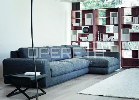 Opatija centar – moderan stan s prostranom terasom i garažom